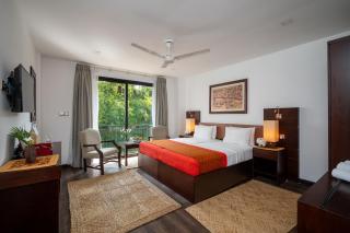 Fox Jaffna by Fox Resorts - Boutique Heritage Luxury - 8
