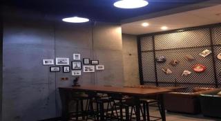 James Joyce Coffetel·Shijiazhuang Economic and Technological Development Zone Chuangye Road - 6