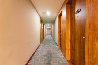 Jinjiang Inn Style Tianjin Wuqing Traditional Chinese Medical Hospital - 3