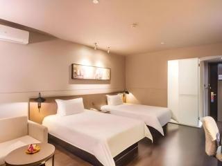 Jinjiang Inn Select Harbin Zhongyang Street Pedestrian Street Airport Bus Station - 5