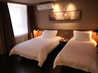 Jinjiang Inn Select Harbin Zhongyang Street Pedestrian Street Airport Bus Station - 4