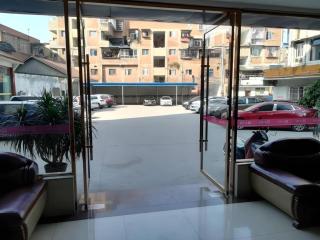 PAI Hotels·Zigong Rong County Dafosi South Bus Station - 2