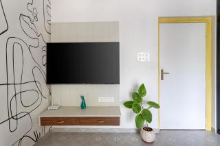 The Citrin by Leo Homes -1BHK Flat in Candolim - 8