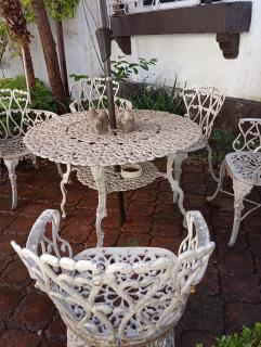 Alojamiento de La Luna - Mexiko-Stadt - 7