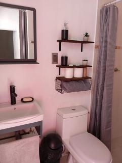 Alojamiento de La Luna - Mexiko-Stadt - 5