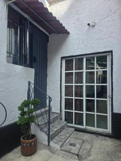 Alojamiento de La Luna - Mexiko-Stadt - 4