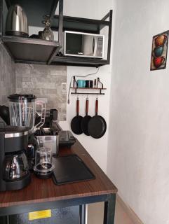 Alojamiento de La Luna - Mexiko-Stadt - 2