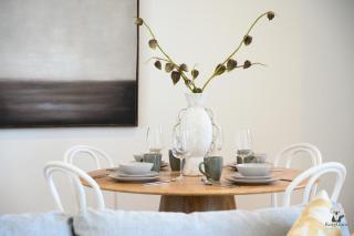 KozyGuru | Burwood | City Skyline – Steps to Train - 3