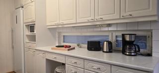 Aura Apartment with River View, Sauna & 3 Bedrooms - 3