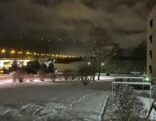 Aura Apartment with River View, Sauna & 3 Bedrooms - 3