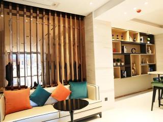 City Comfort Inn Xiaogan Anlu - 8