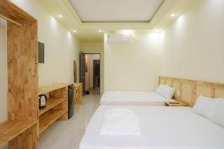 De Rivé Homestay 2 - Bến Ninh Kiều - 3