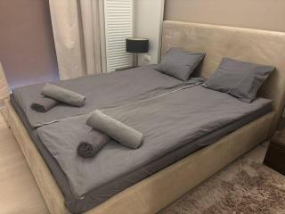 Platinum Towers, 50m2 next to Warsaw Breweries - 8