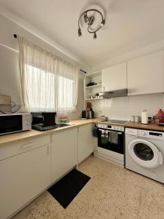 Two Bedroom Sea View Townhouse-Villa Libellula - 7