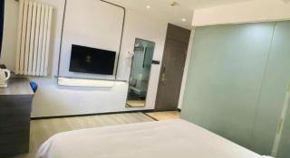 7 Days Inn Baoding Railway Station - 7