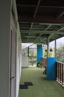 Wong Pai Ton Villa - 1