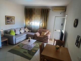 Apartament 1+1 Plazh Durrës - 5