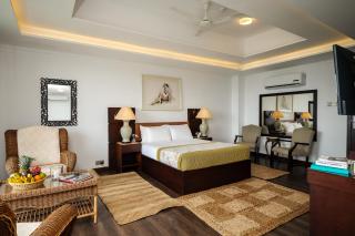 Fox Kandy by Fox Resorts - Luxury in the Mist - 3