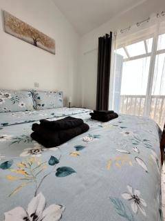 Two Bedroom Sea View Townhouse-Villa Libellula - 4