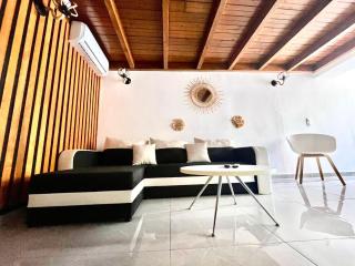 Maison de standing à 5 minutes de la plage - 4