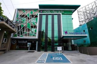 Hotel Fleur de Liz - 2