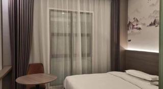 GreenTree Alliance Anhui Hefei South Passenger Station South High Speed Railway Station Hotel - 6