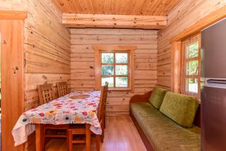 Stirnelės viensėdis - 4