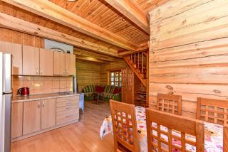 Stirnelės viensėdis - 2