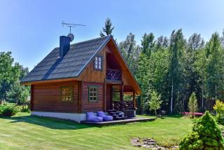 Stirnelės viensėdis - 5