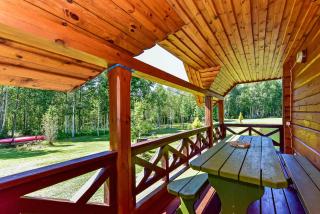 Stirnelės viensėdis - 5