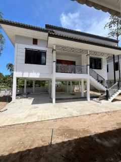 BAAN PAHK JAI by Dragon hut - 5