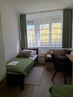 Centrum apartman - 7
