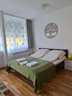 Centrum apartman - 3