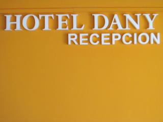 Hotel Dany - Santa Teresita - 8