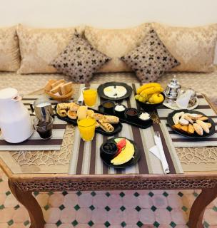 Riad El Sultan - 8