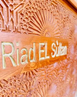 Riad El Sultan - 6