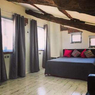 Casa In Bocca Al Lupo - 7