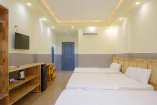 De Rivé Homestay 2 - Bến Ninh Kiều - 1