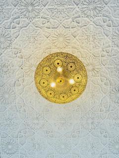 Riad El Sultan - 1