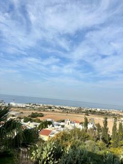 Two Bedroom Sea View Townhouse-Villa Libellula - 2