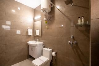 BedChambers Serviced Apartment, Medicity - 7