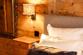 Au 17 Chambre d'hôtes, Rte du Village 17, 1875 Morgins - 7