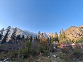 Solriddim Cafe & Stays - 5