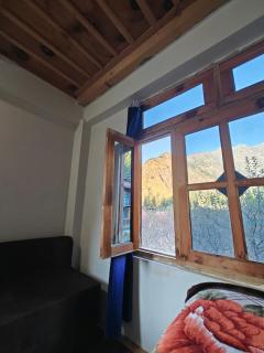 Solriddim Cafe & Stays - 4