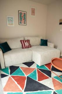 Maison MUGUET 2 SPA-PARKING-COLMAR - 0