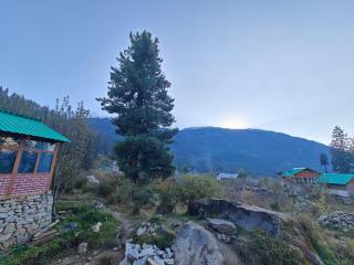 Solriddim Cafe & Stays - 3