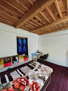 Solriddim Cafe & Stays - 2