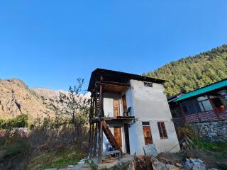 Solriddim Cafe & Stays - 1