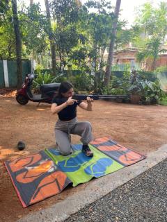 GB Royal Stay Anuradhapura - Anuradhapura - 4