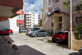 Guestready - Gorgeous apartment in Alcabideche - Abuxarda - 9